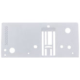 Janome Needle Plate #503006000